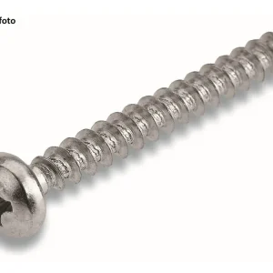 Výprodej - Víceúčelový vrut PZ 4,5 x 30 mm (200 ks)