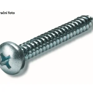 Žádaný produkt - Vrut do plechu PH 3,5 x 25 mm (100 ks)