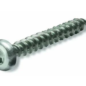 Cenový hit - Víceúčelový torxní vrut 3 x 20 mm T10 (200 ks)