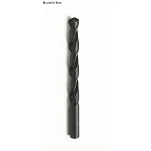 Bezpečná platba - Spirálový vrták HSS do kovu o 4,1 x 75 mm