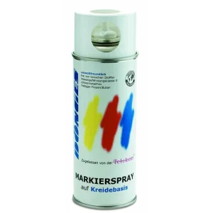 Značící červený sprej (400 ml) | Outlet