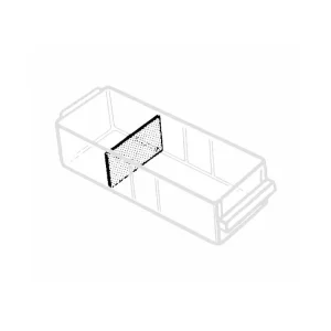 Dělící přepážka pro zásuvku S 150-0 (31x52x2 mm) | Tovární cena