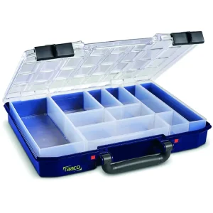 Výhodná nabídka - Plastový magazín CARRY-LITE 55