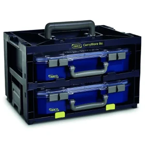 Box CARRY-MORE se 2 magazíny CARRY-LITE 80 | Sleva