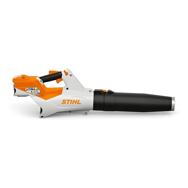 Akumulátorový foukač listí STIHL BGA 60 bez baterie a nabíječky | Snadné vrácení
