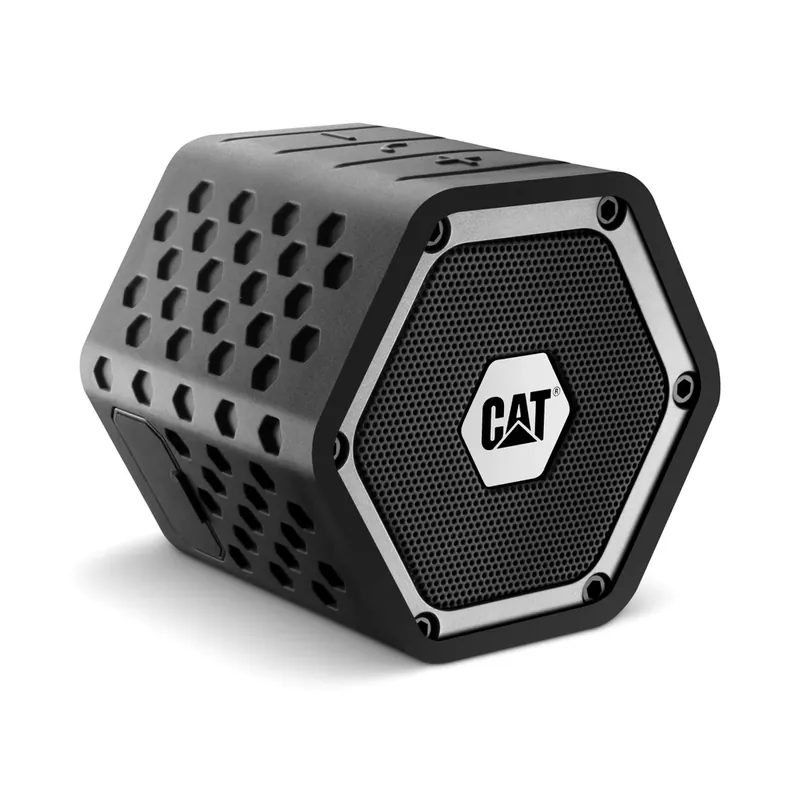 Právě dorazilo - Bluetooth reproduktor CAT BT MINISPK