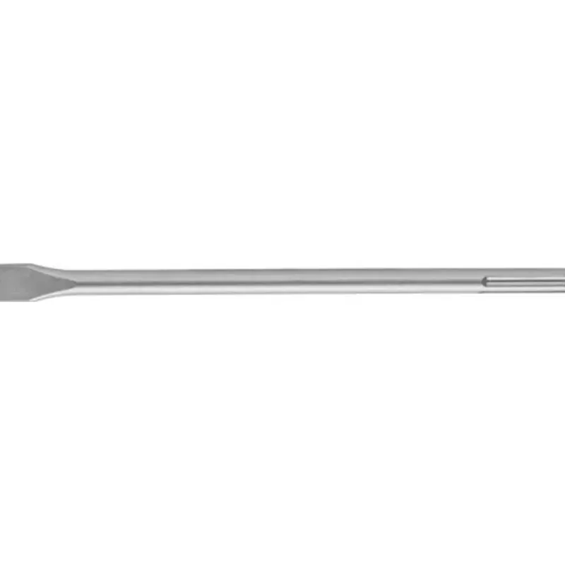Bosch SDS Max plochý sekáč 25 x 280 mm - Novinka v sortimentu