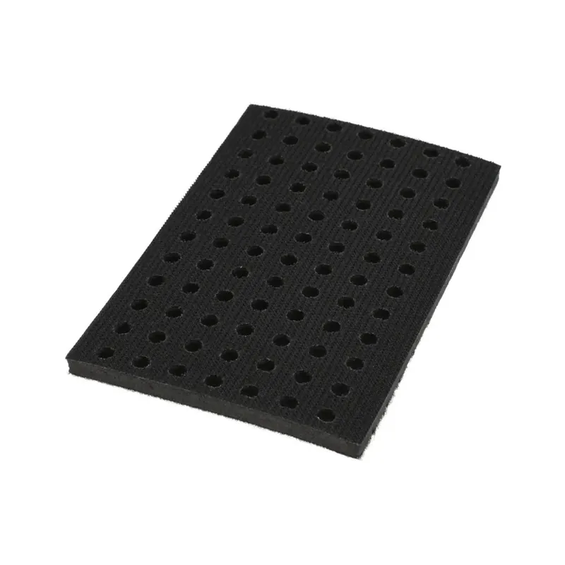 Top produkt - Brusná podložka Mirka pro přesné broušení 12,5 x 75 x 100 mm 84 děr, dělitelná, 6mm měkká