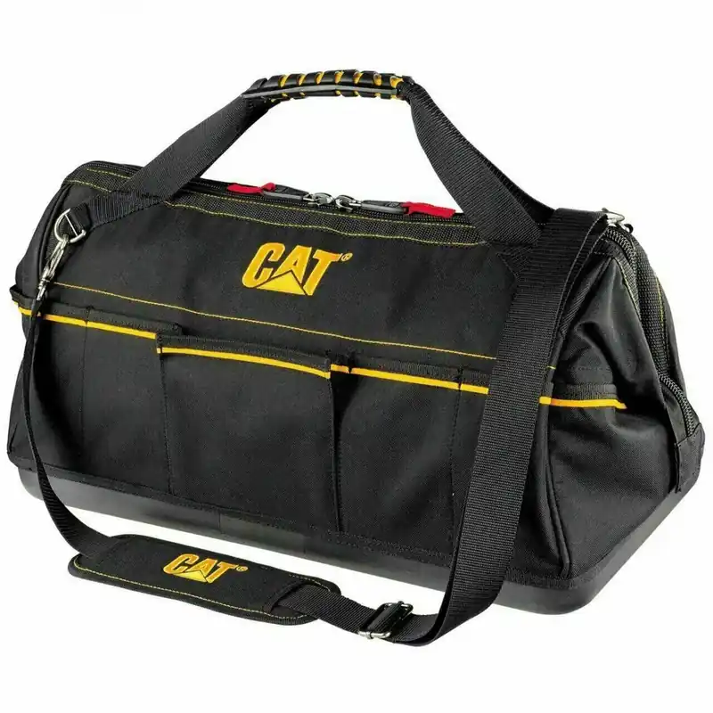 Poslední dny | Caterpillar Velká taška na nářadí 980663IZ