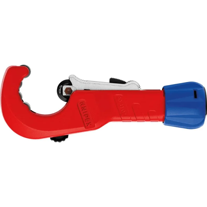 KNIPEX řezačka trubek TUBIX 903102 BK - Bezpečný nákup