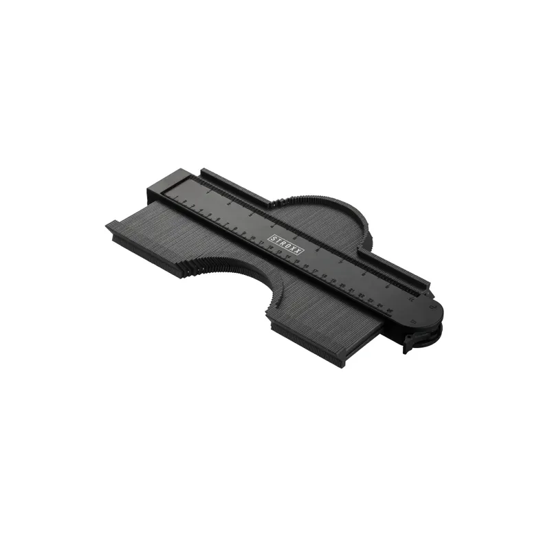 Oblíbený u zákazníků - Kopírovací přípravek STROXX 250mm plastový