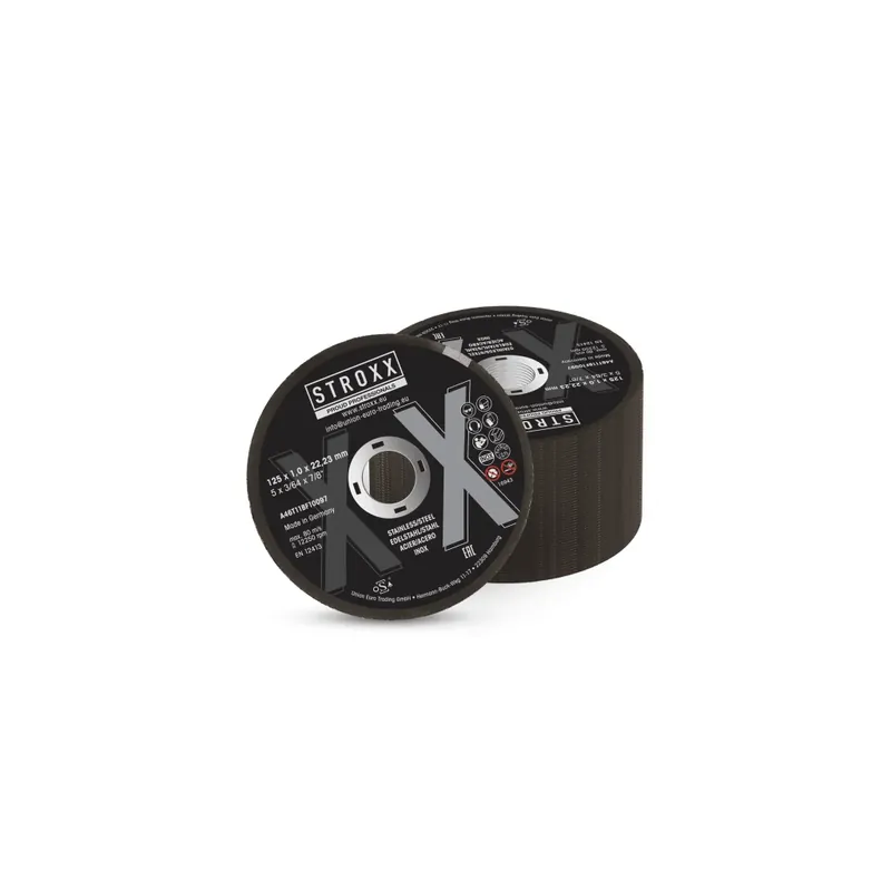 Multipack řezný kotouč STROXX 230 x 1,9 x 22,23 mm - balení 25 ks | Do košíku
