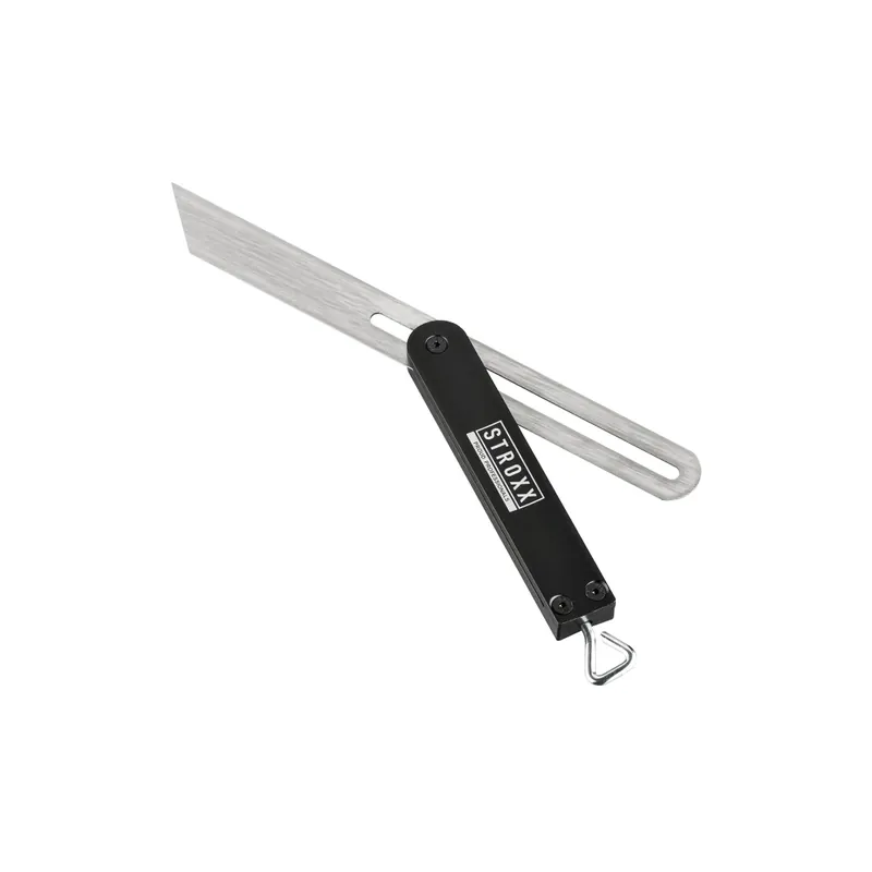Top cena - Přenašeč úhlů Stroxx 250MM
