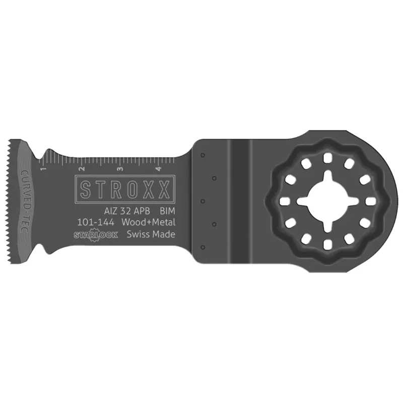 STROXX oscilační pilový list AIZ 32 APB - Premium