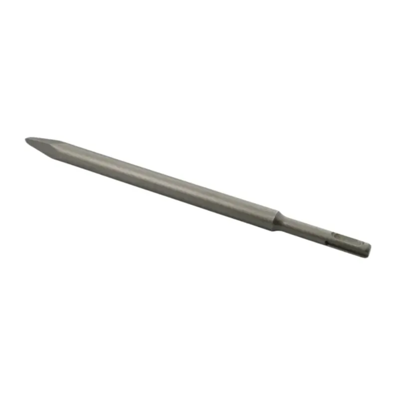 Extra sleva | STROXX špičatý sekáč SDS-PLUS 250 mm