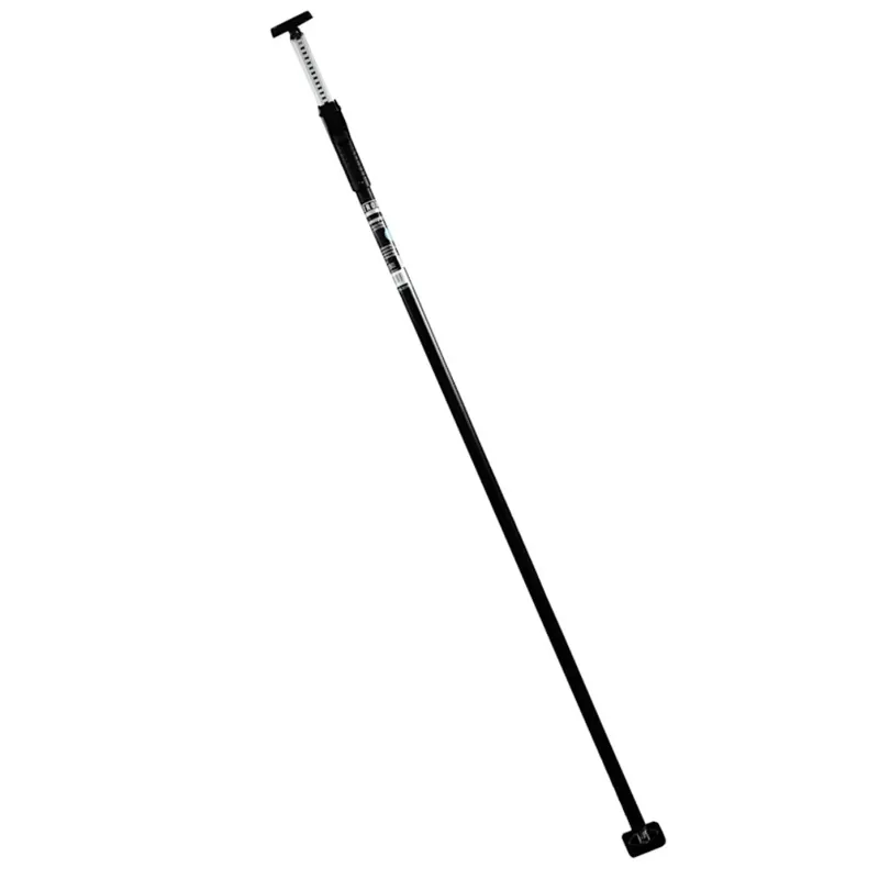 Teleskopická podpěrná tyč STROXX 180 - 290 cm, nosnost 90 kg - Špičková kvalita