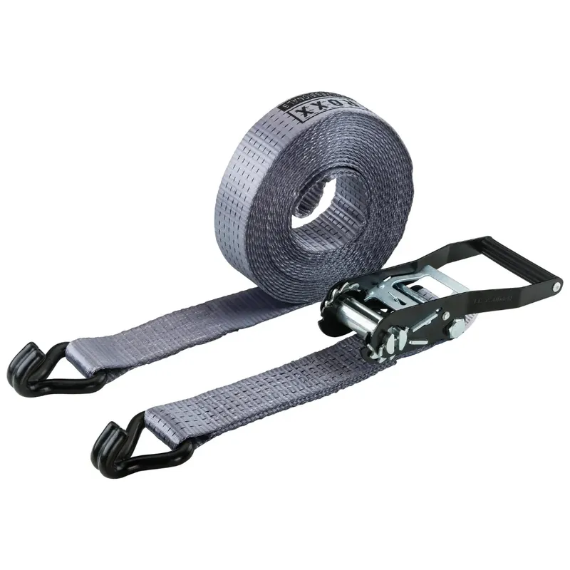 Upínací popruhy/kurty 50mm, 10m - Výborné hodnocení