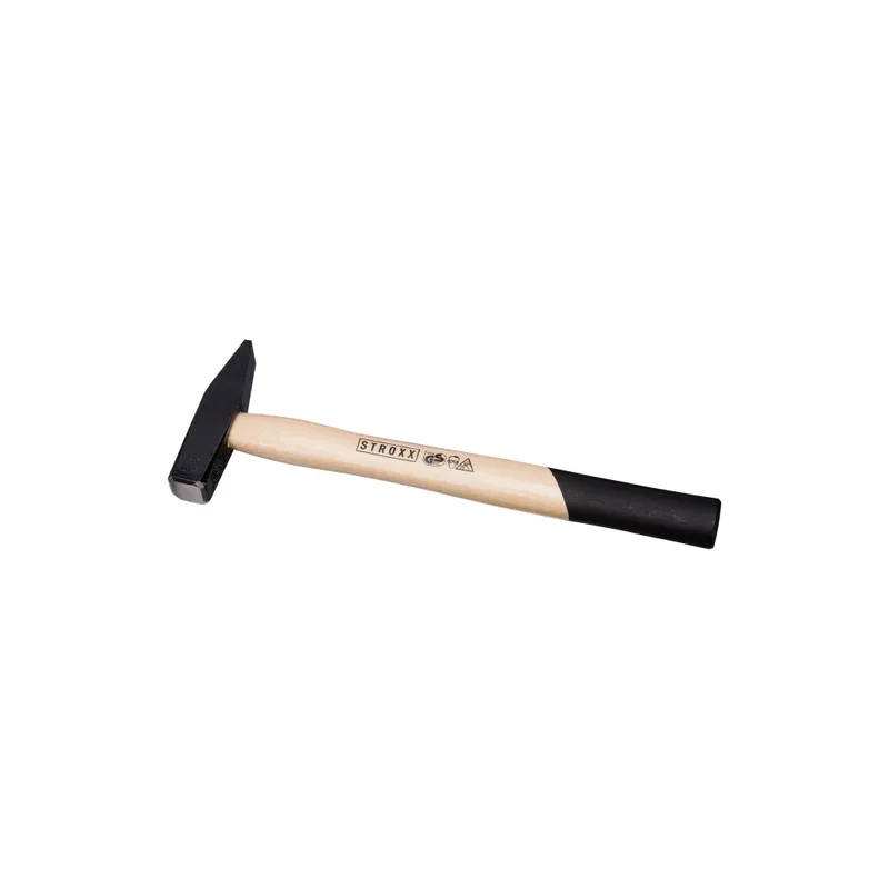 Nejprodávanější | Zámečnické kladivo, násada Hickory, 300g