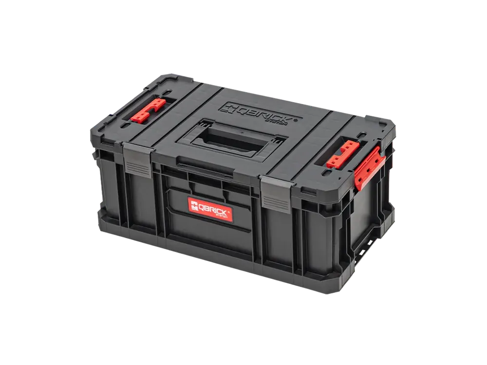 Ušetřete nyní - Kufr na nářadí QBRICK SYSTEM TWO TOOLBOX PLUS VARIO
