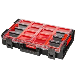 Box na nářadí QBRICK SYSTEM ONE Organizer XL 2.0 - 58,5 x 38,5 x 13,1 cm | Novinka