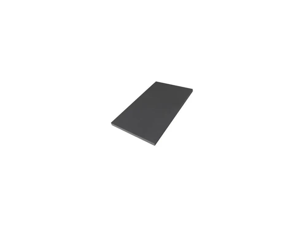 Kvalitní produkt | Pěnová vložka QBRICK SYSTEM ONE ORGANIZER XL, 3-vrstvá - 50,7 x 31,2 x 3 CM