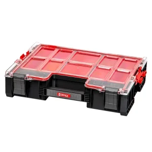 Speciální nabídka | Box na nářadí QBRICK SYSTEM PRO Organizer 300 - 45,0 x 36 x 13,5 cm