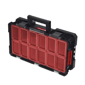 Box na nářadí QBRICK SYSTEM TWO ORGANIZER PLUS - 53,0 x 31,0 x 13,0 cm - Do košíku