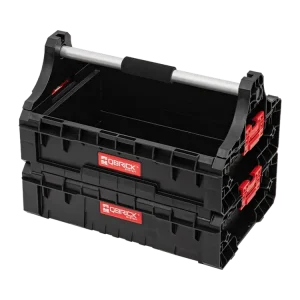 K objednání - Sada kufrů na nářadí QBRICK SYSTEM PRO Modular Tray