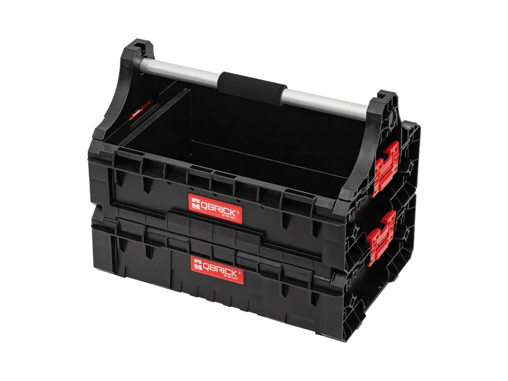 K objednání - Sada kufrů na nářadí QBRICK SYSTEM PRO Modular Tray