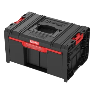 Box na nářadí QBRICK SYSTEM PRO Drawer 1 Toolbox 2.0 Basic | Akce