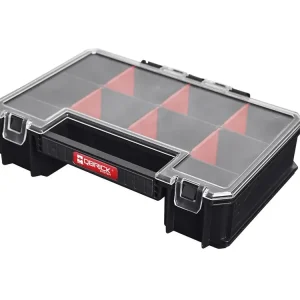 Do vyprodání zásob | Box na nářadí QBRICK SYSTEM TWO ORGANIZER MULTI - 25,7 x 18,2 x 6,5 cm