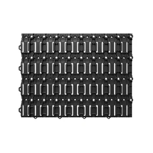 Objednat nyní | Qbrick System Custom Pegboard, balení 2 ks