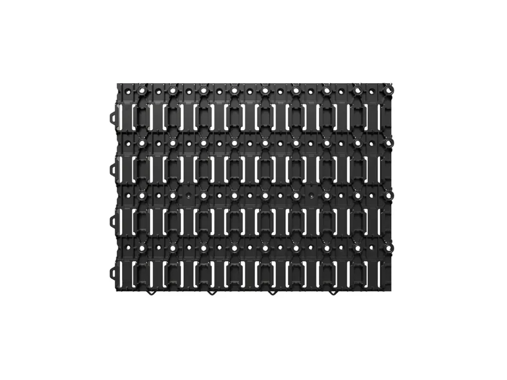 Objednat nyní | Qbrick System Custom Pegboard, balení 2 ks