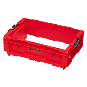Box na nářadí QBRICK SYSTEM PRO Box Extender 2.0 Red Ultra HD Custom | Výprodej