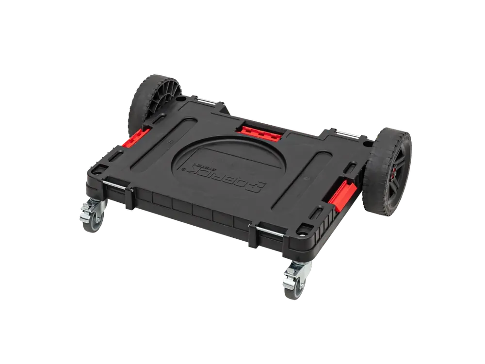 QBRICK SYSTEM ONE TRANSPORT PLATFORM 2.0 Allterrain - Sleva navíc