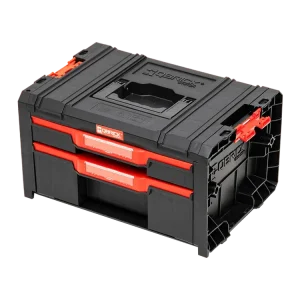 Expresní doručení | Box na nářadí QBRICK SYSTEM PRO Drawer 2 Toolbox 2.0 Expert