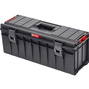 Kufr na nářadí QBRICK SYSTEM PRO 700 BASIC - 65,0 x 27,0 x 25,6 cm - K dispozici