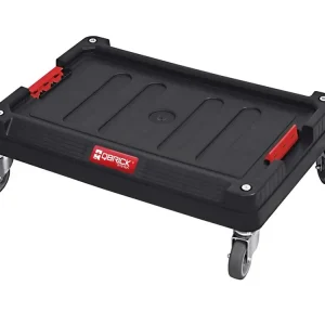 Snadné objednání - Podvozek s kolečky pro kufry QBRICK SYSTEM TWO TRANSPORT PLATFORM - 60,0 x 40,0 x 19,0 cm