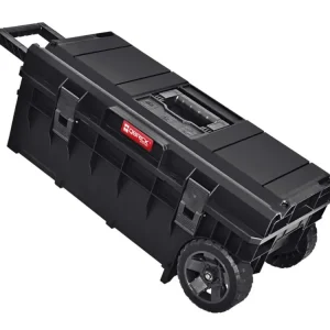 Kufr na nářadí QBRICK SYSTEM ONE LONGER BASIC - 79,3 x 38,5 x 32,2 cm - Speciální cena