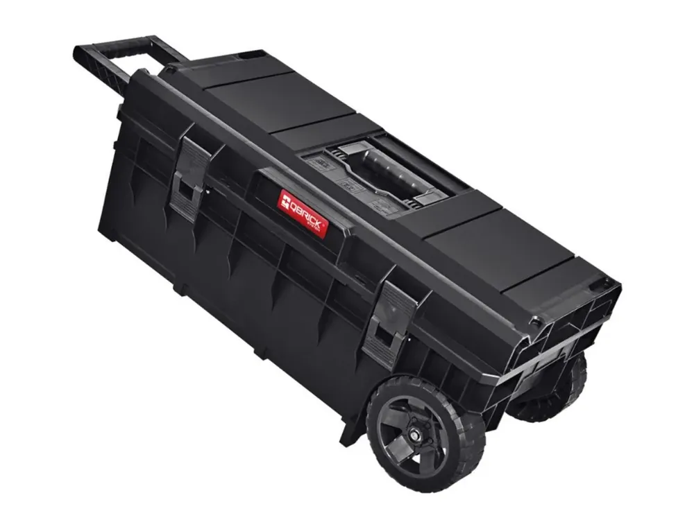 Kufr na nářadí QBRICK SYSTEM ONE LONGER BASIC - 79,3 x 38,5 x 32,2 cm - Speciální cena