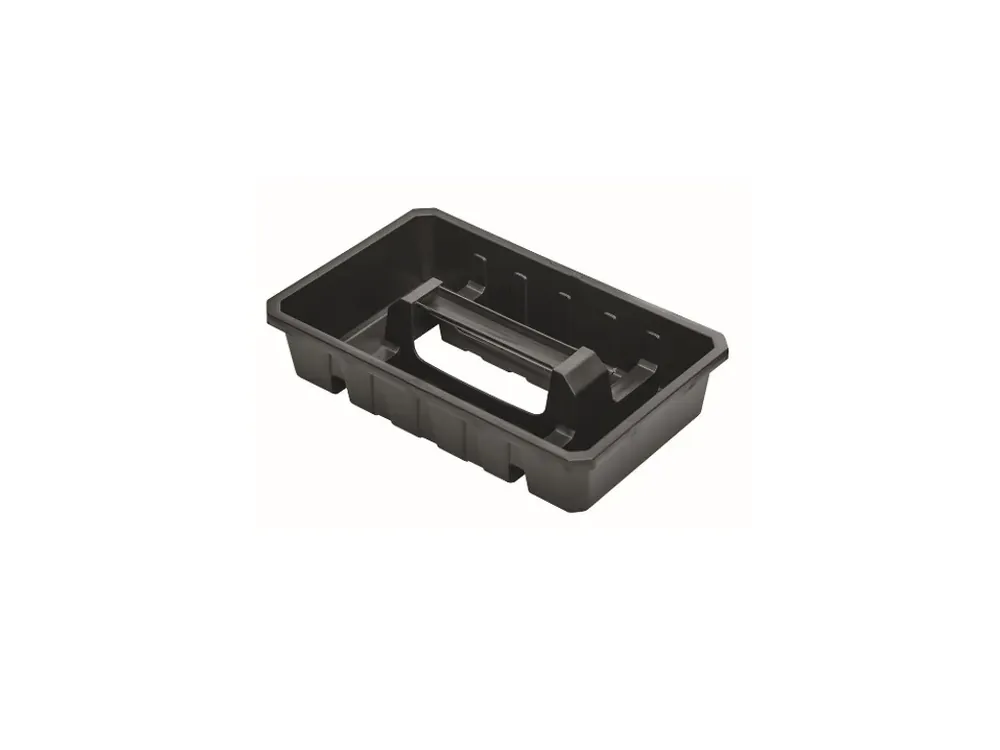 Výhodná nabídka - Tácek na nářadí QBRICK SYSTEM PRO 500 /ONE CART, 450, 350
