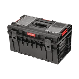 Kufr na nářadí QBRICK SYSTEM ONE 350 2.0 PROFI - 58,5 x 38,5 x 32,2 cm | Nabídka dne