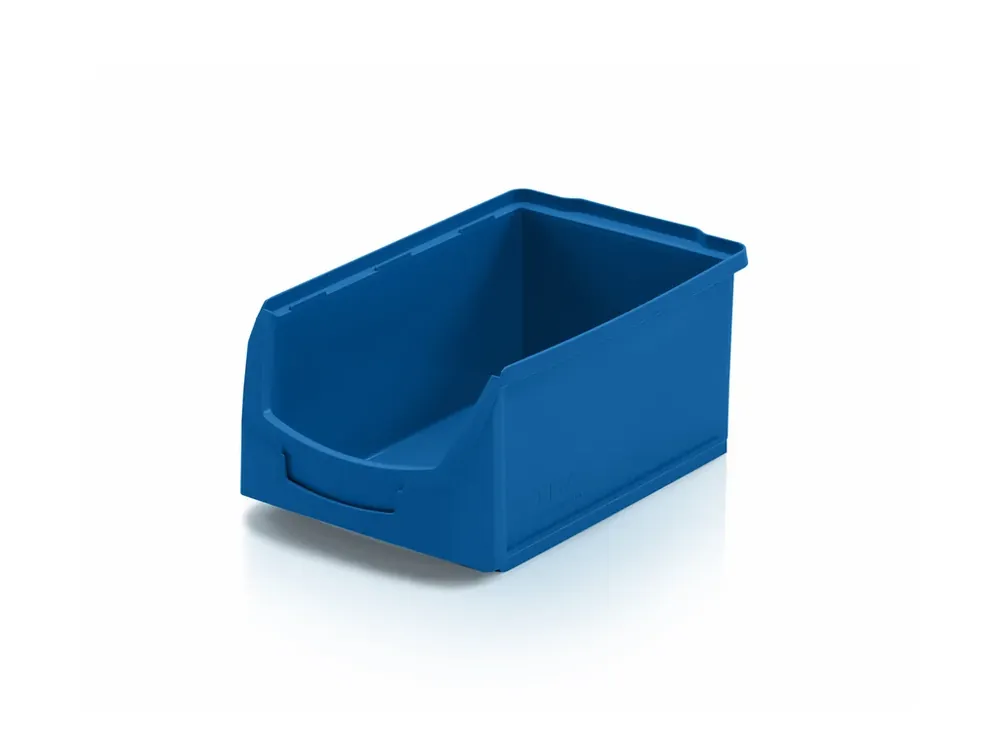 Nově v sortimentu | Plastový box, 15 x 21,3 x 35 cm