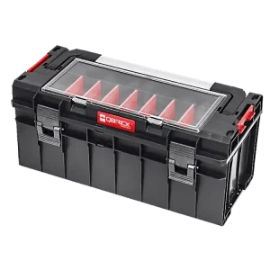 Kufr na nářadí QBRICK SYSTEM PRO 600 EXPERT - 54,5 x 27,0 x 24,6 cm - Ušetřete nyní