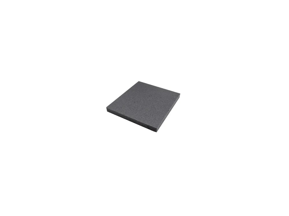 Pěnová vložka QBRICK SYSTEM ONE ORGANIZER L a M, 2-vrstvá - 24,0 x 21,6 x 2 CM - Špičková kvalita