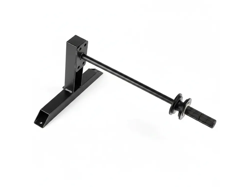 Super cena | Stolní odvíječ stretch fólie 50cm - komaxit