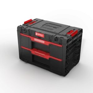 Top produkt | Qbrick System PRIME Drawer 2 Toolbox Basic