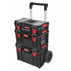 Sada kufrů na nářadí QBRICK SYSTEM PRIME Set 2 - Nově v e-shopu