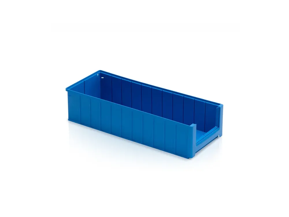 Plastový regálový box 60x23,4x14 cm | Právě dorazilo