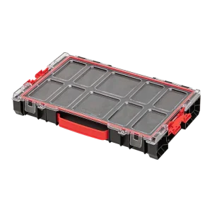 Box na nářadí QBRICK SYSTEM PRO Organizer 100 MFI - Právě uvedeno na trh
